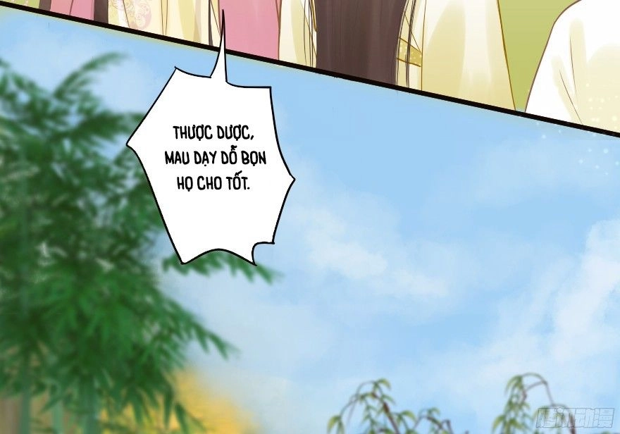 Ngô Bổn Công Chúa Chapter 7 - 10