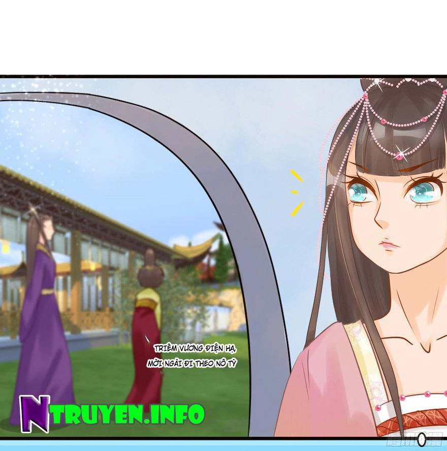 Ngô Bổn Công Chúa Chapter 7 - 13