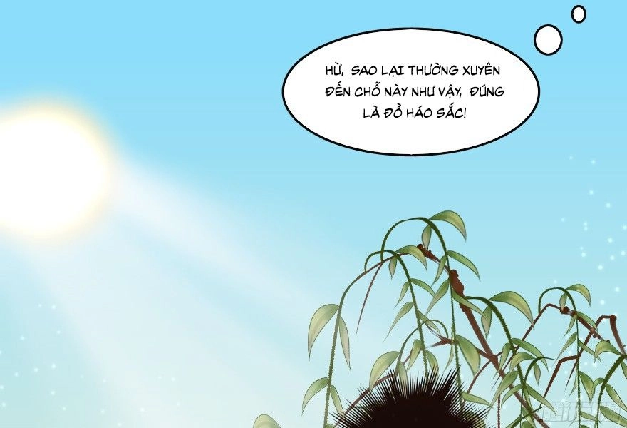 Ngô Bổn Công Chúa Chapter 7 - 14