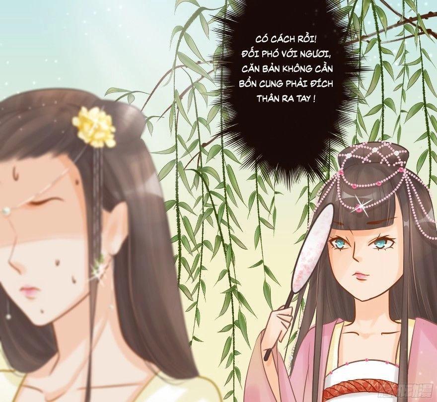 Ngô Bổn Công Chúa Chapter 7 - 15