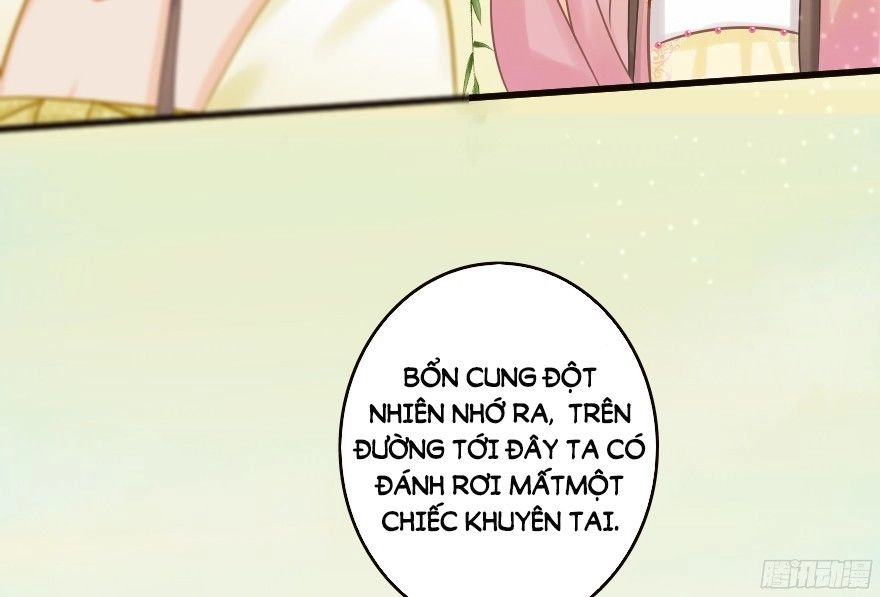 Ngô Bổn Công Chúa Chapter 7 - 16