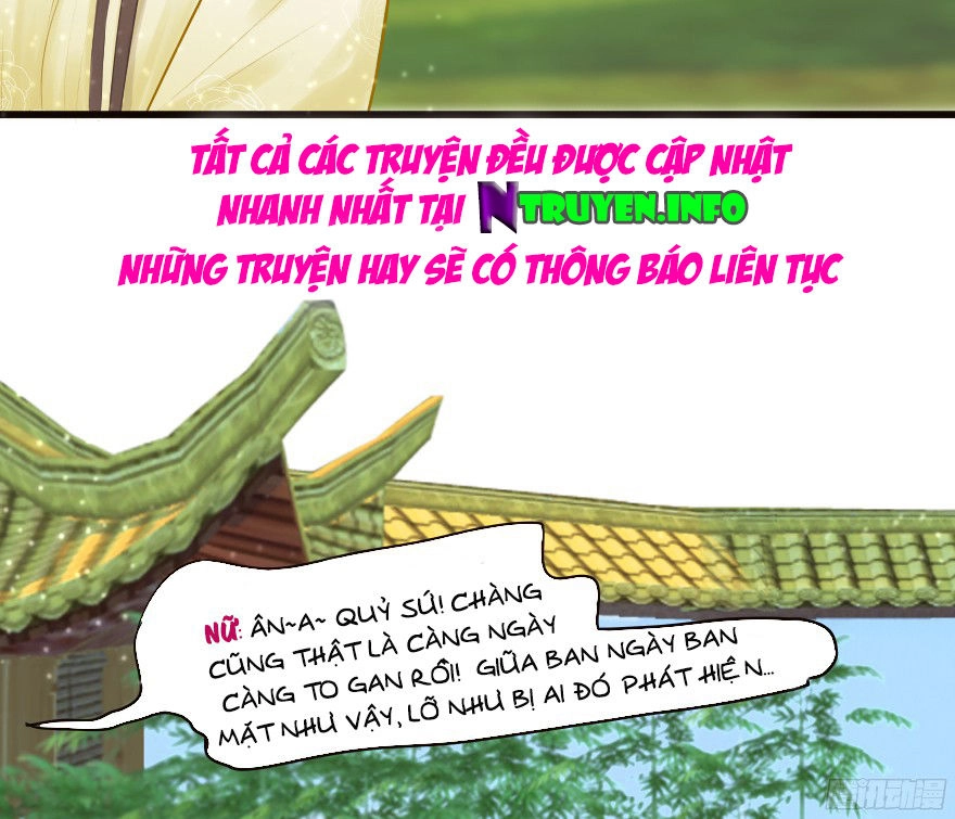 Ngô Bổn Công Chúa Chapter 7 - 23