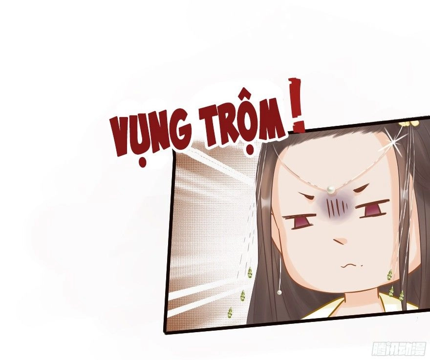 Ngô Bổn Công Chúa Chapter 7 - 26