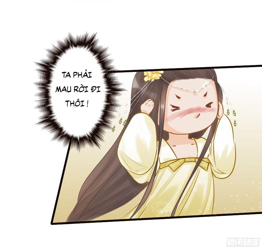 Ngô Bổn Công Chúa Chapter 7 - 27