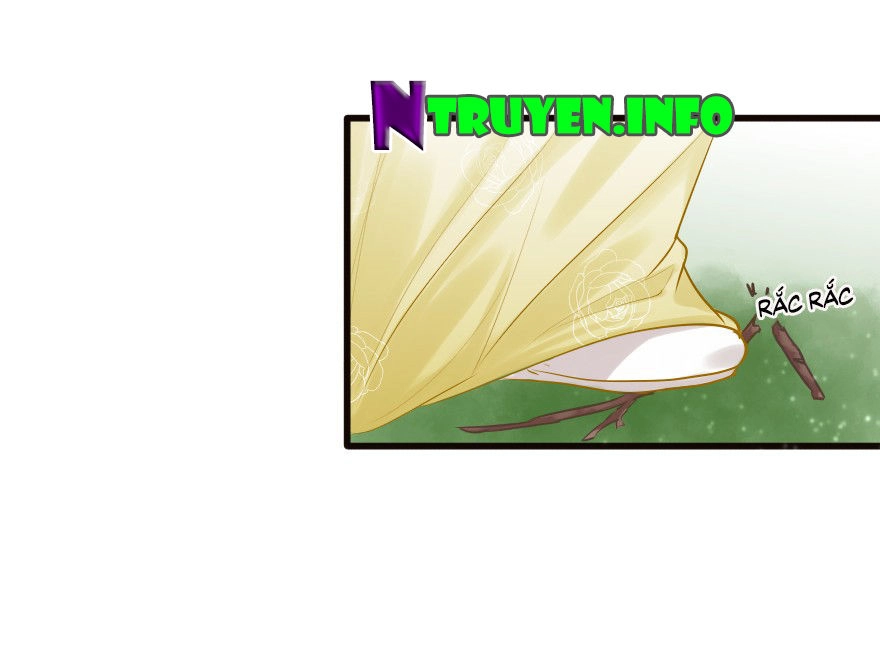 Ngô Bổn Công Chúa Chapter 7 - 28