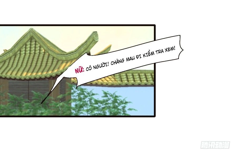 Ngô Bổn Công Chúa Chapter 7 - 29