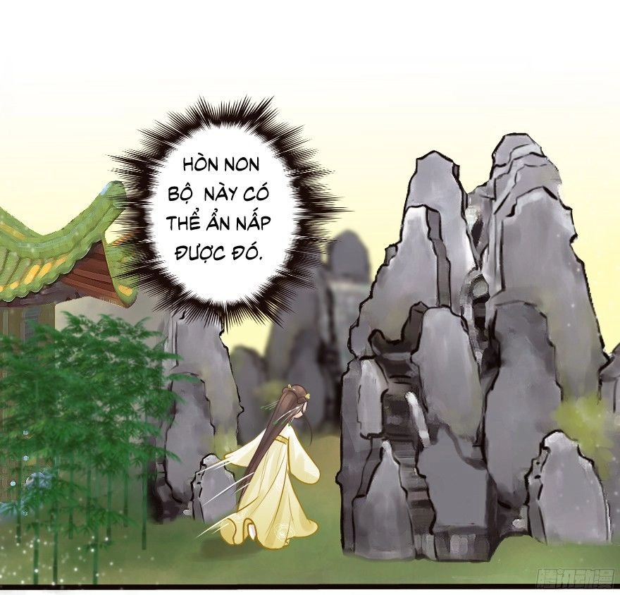 Ngô Bổn Công Chúa Chapter 7 - 30