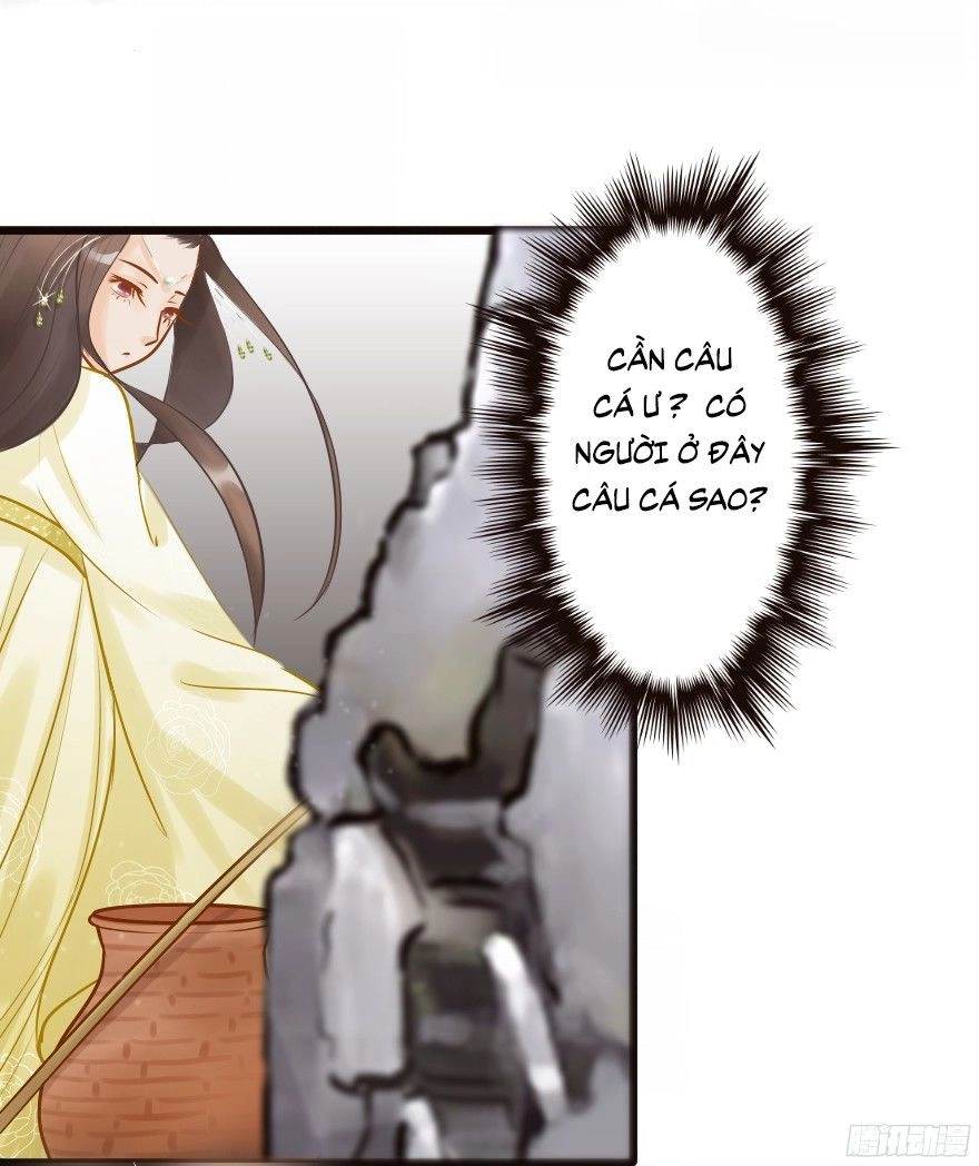 Ngô Bổn Công Chúa Chapter 7 - 31