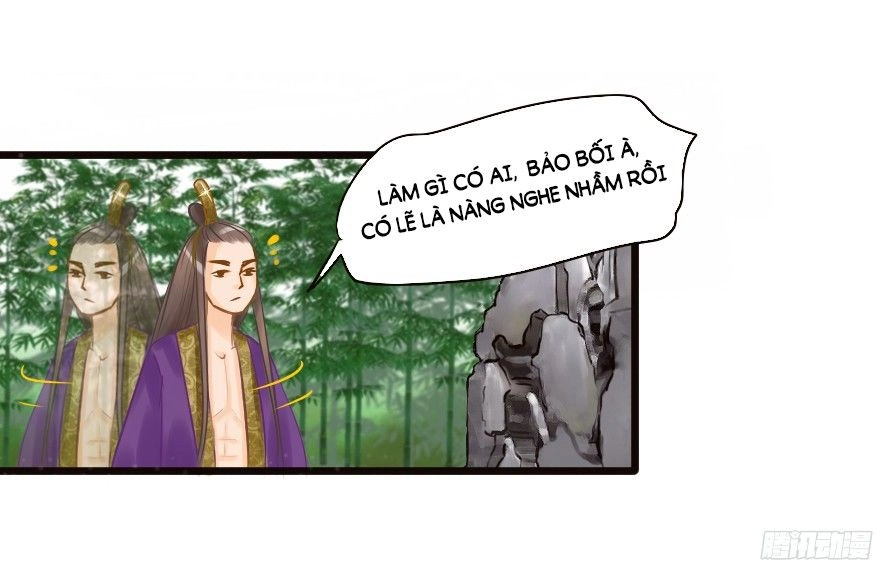 Ngô Bổn Công Chúa Chapter 7 - 34