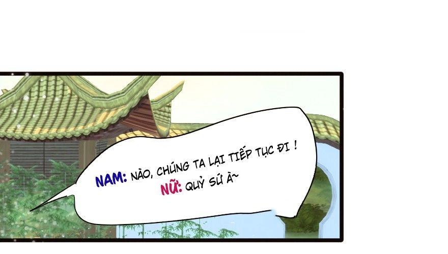 Ngô Bổn Công Chúa Chapter 7 - 35