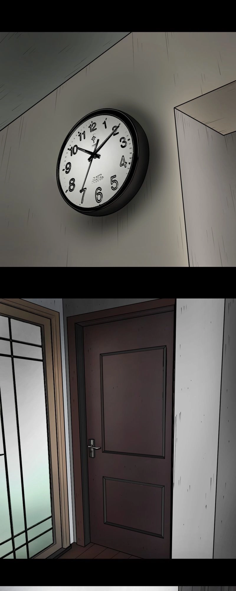 Truyện Đọc Lúc 0H Chapter 8 - 2