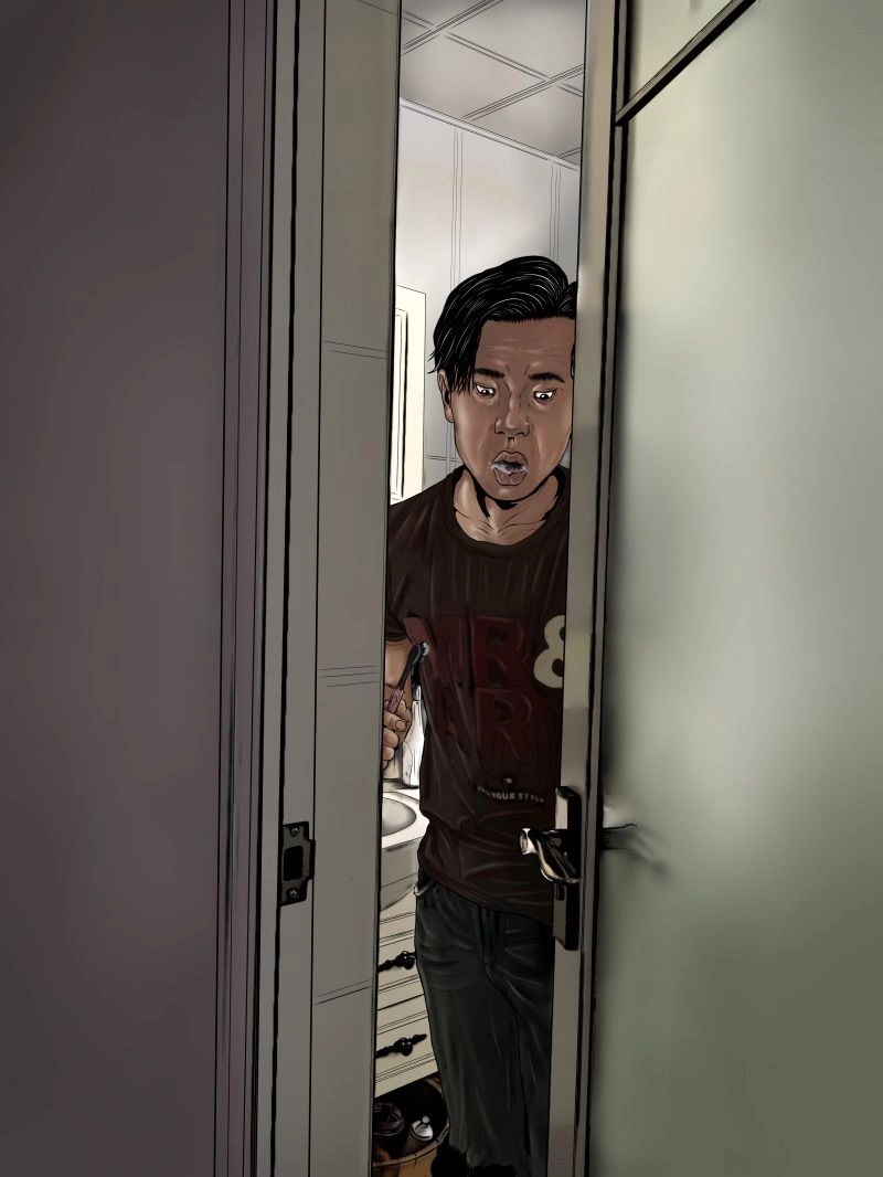 Truyện Đọc Lúc 0H Chapter 12 - 16