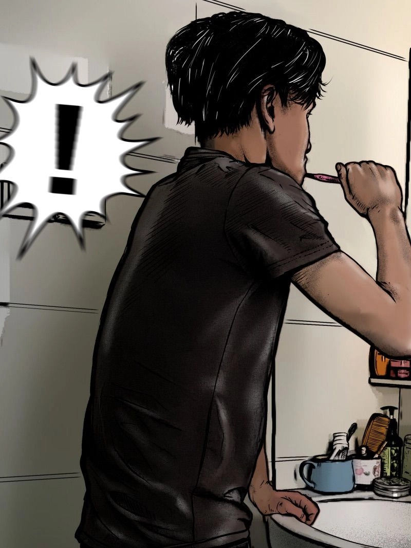 Truyện Đọc Lúc 0H Chapter 12 - 28