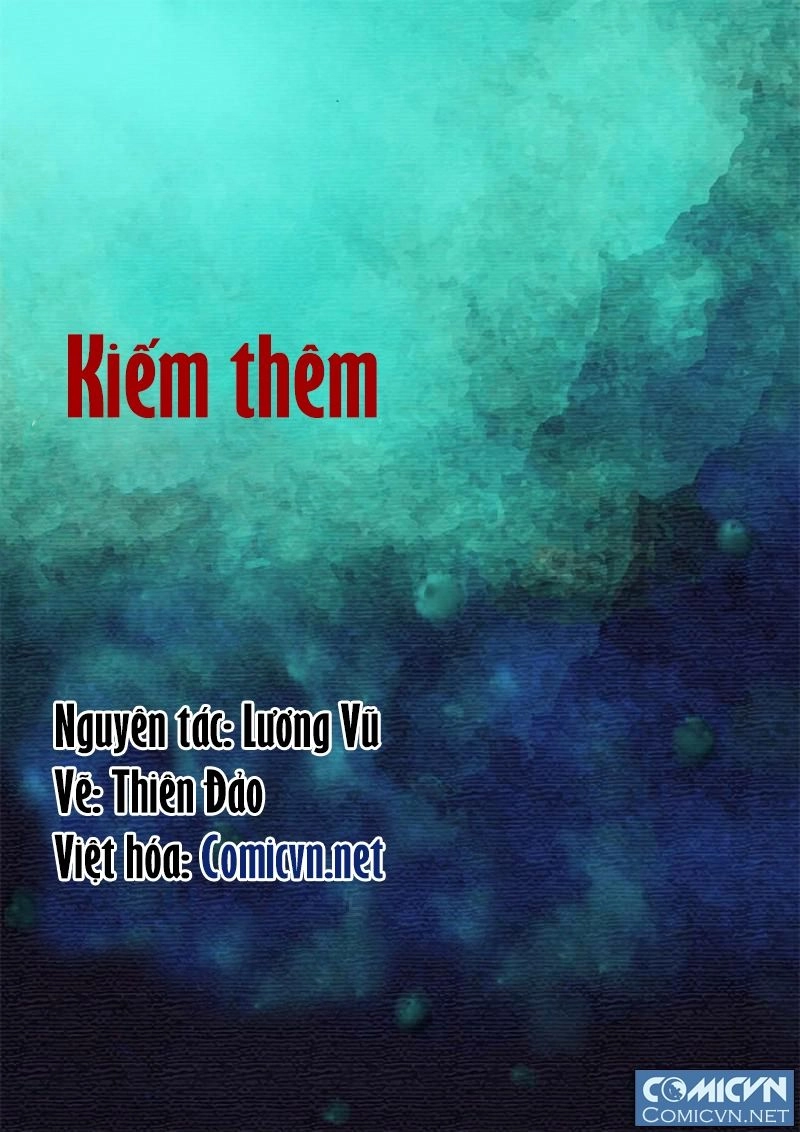 Truyện Đọc Lúc 0H Chapter 15 - 1