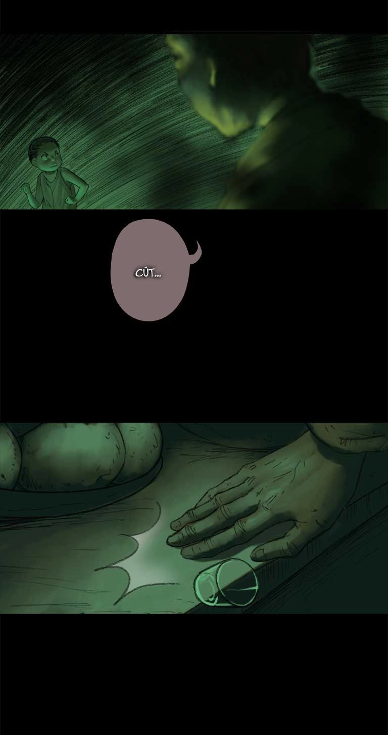 Truyện Đọc Lúc 0H Chapter 17 - 58