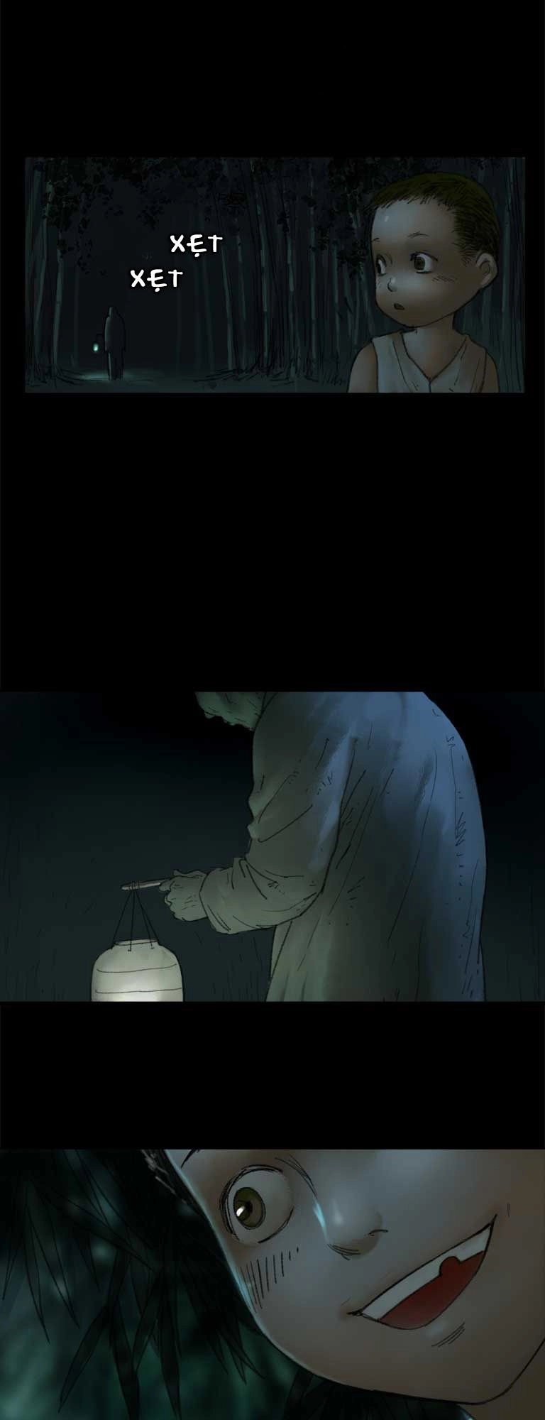 Truyện Đọc Lúc 0H Chapter 17 - 71