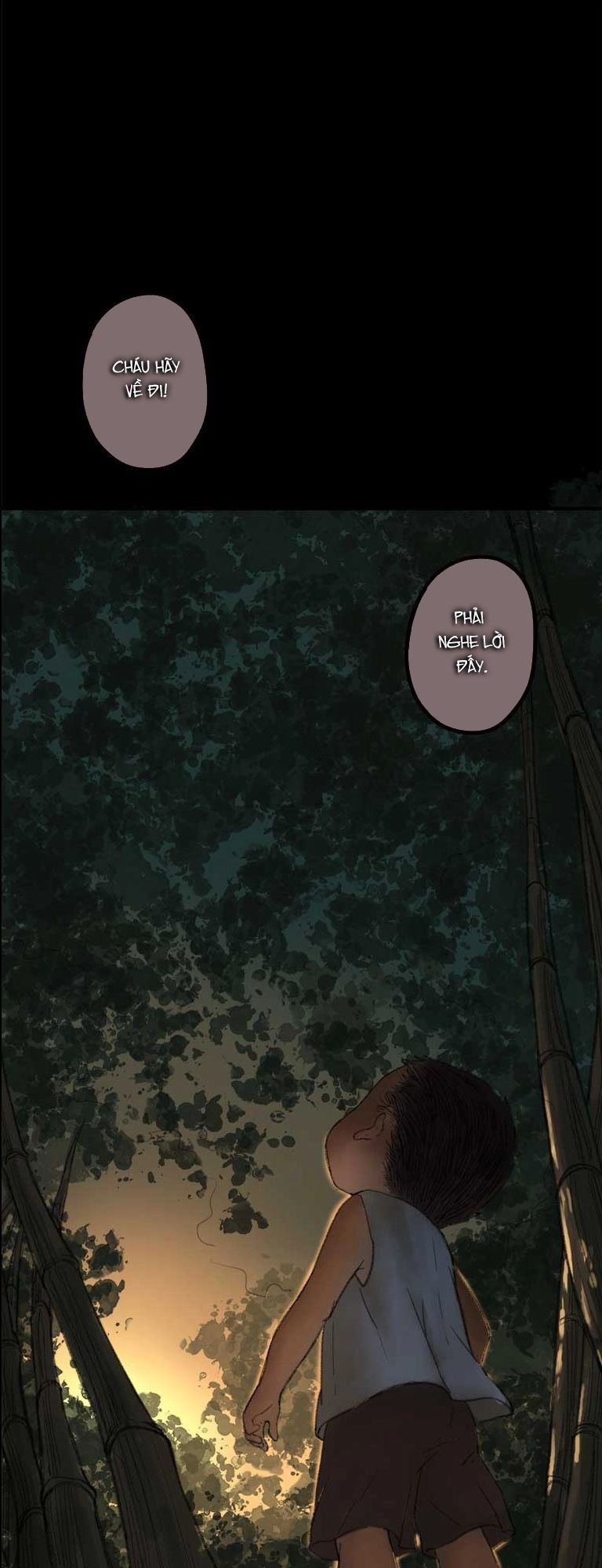 Truyện Đọc Lúc 0H Chapter 17 - 78