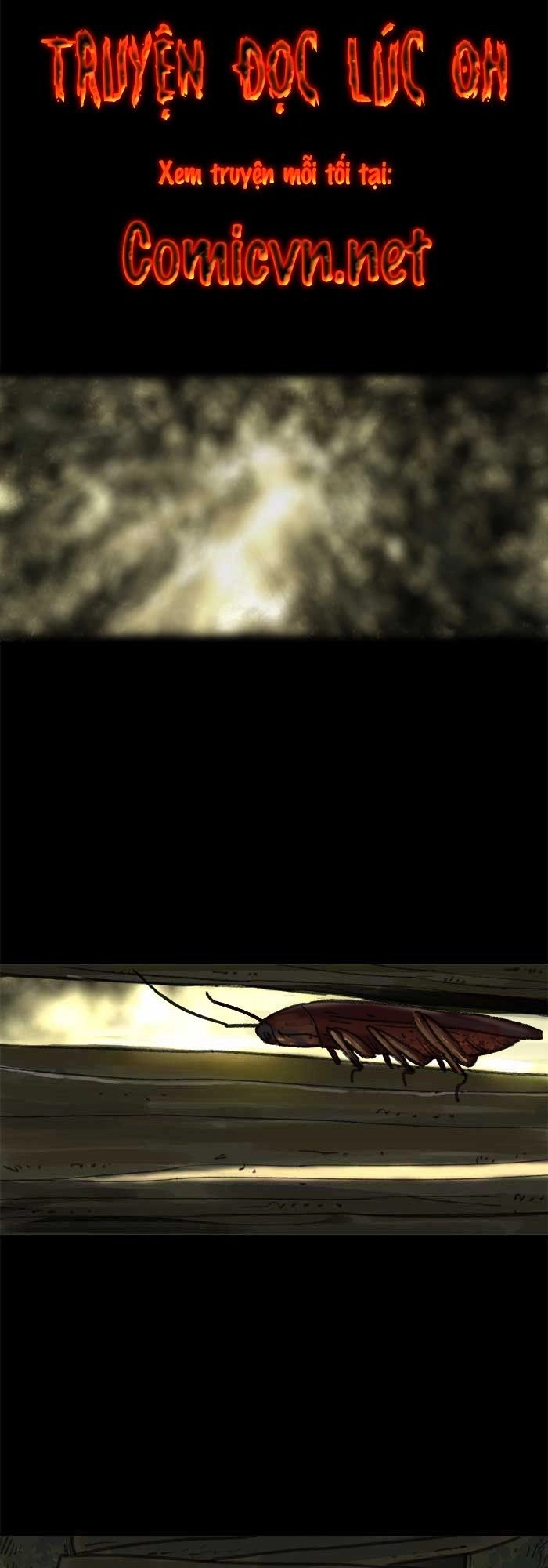 Truyện Đọc Lúc 0H Chapter 18 - 1