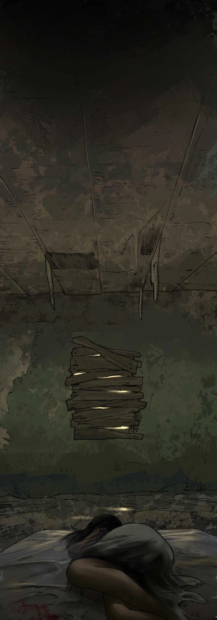 Truyện Đọc Lúc 0H Chapter 18 - 3