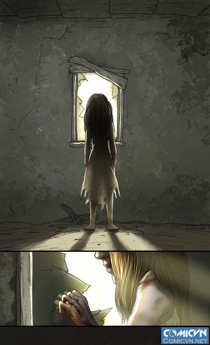 Truyện Đọc Lúc 0H Chapter 18 - 8