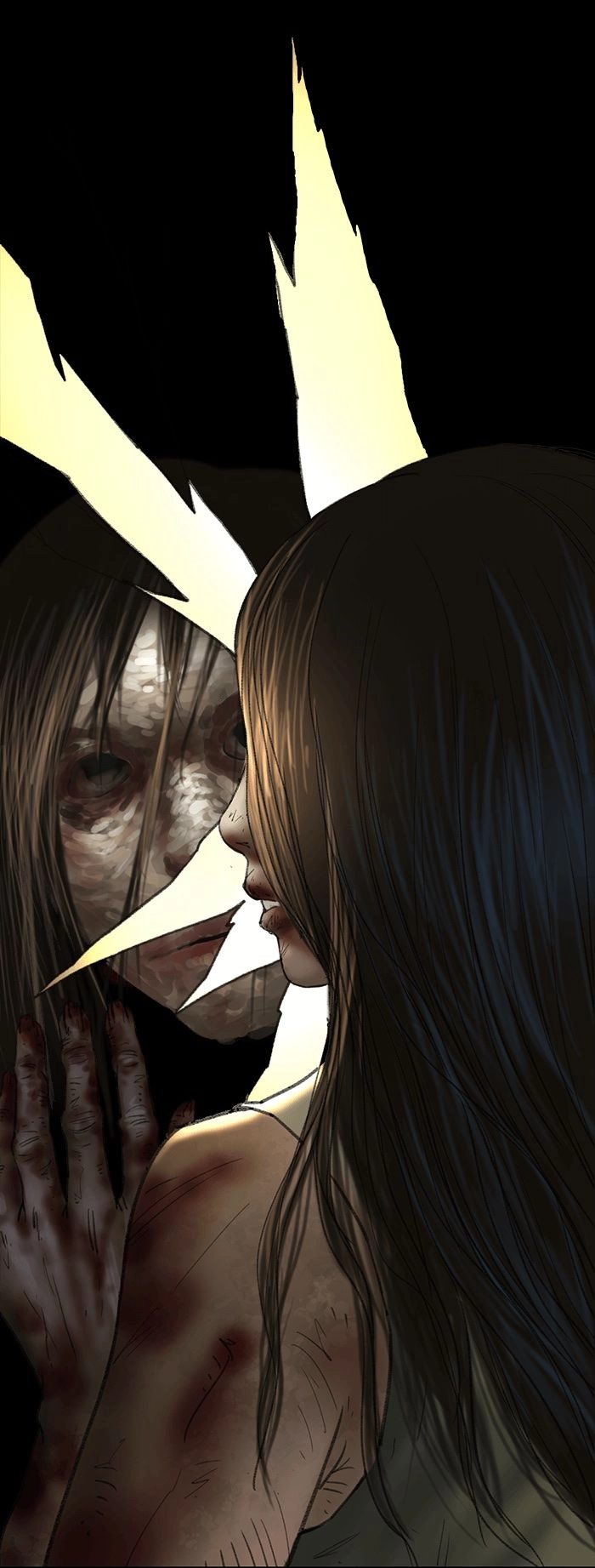 Truyện Đọc Lúc 0H Chapter 18 - 9