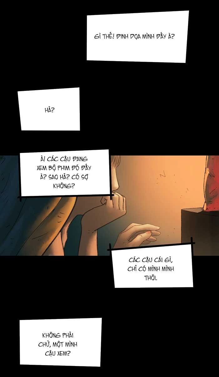 Truyện Đọc Lúc 0H Chapter 18 - 13