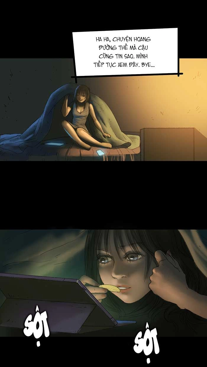 Truyện Đọc Lúc 0H Chapter 18 - 15