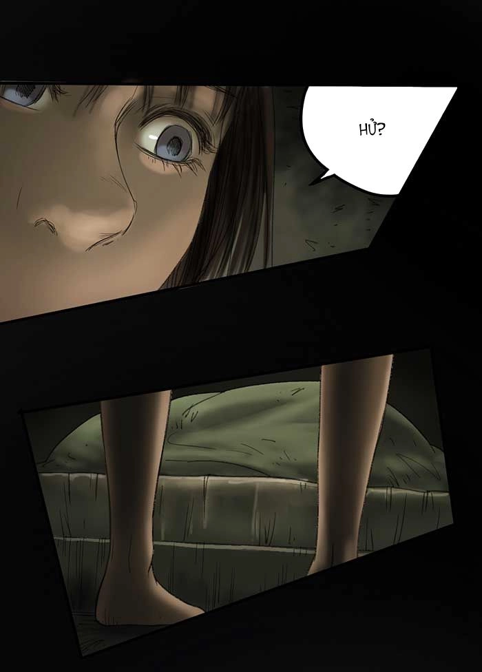 Truyện Đọc Lúc 0H Chapter 18 - 29