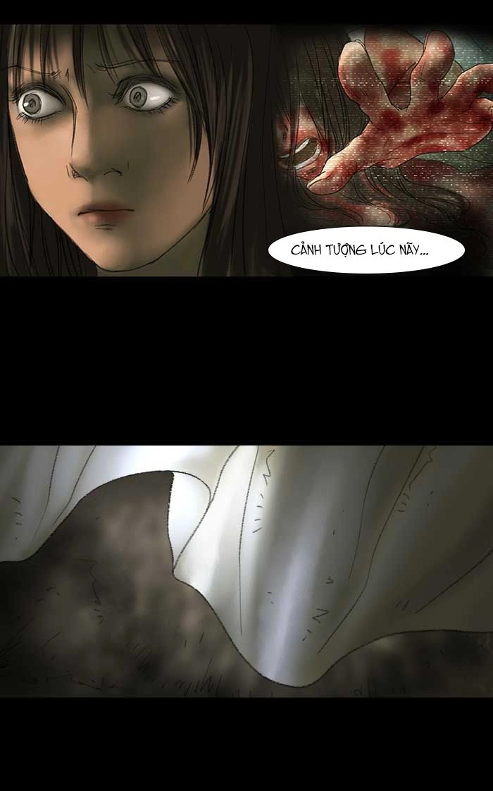 Truyện Đọc Lúc 0H Chapter 18 - 43