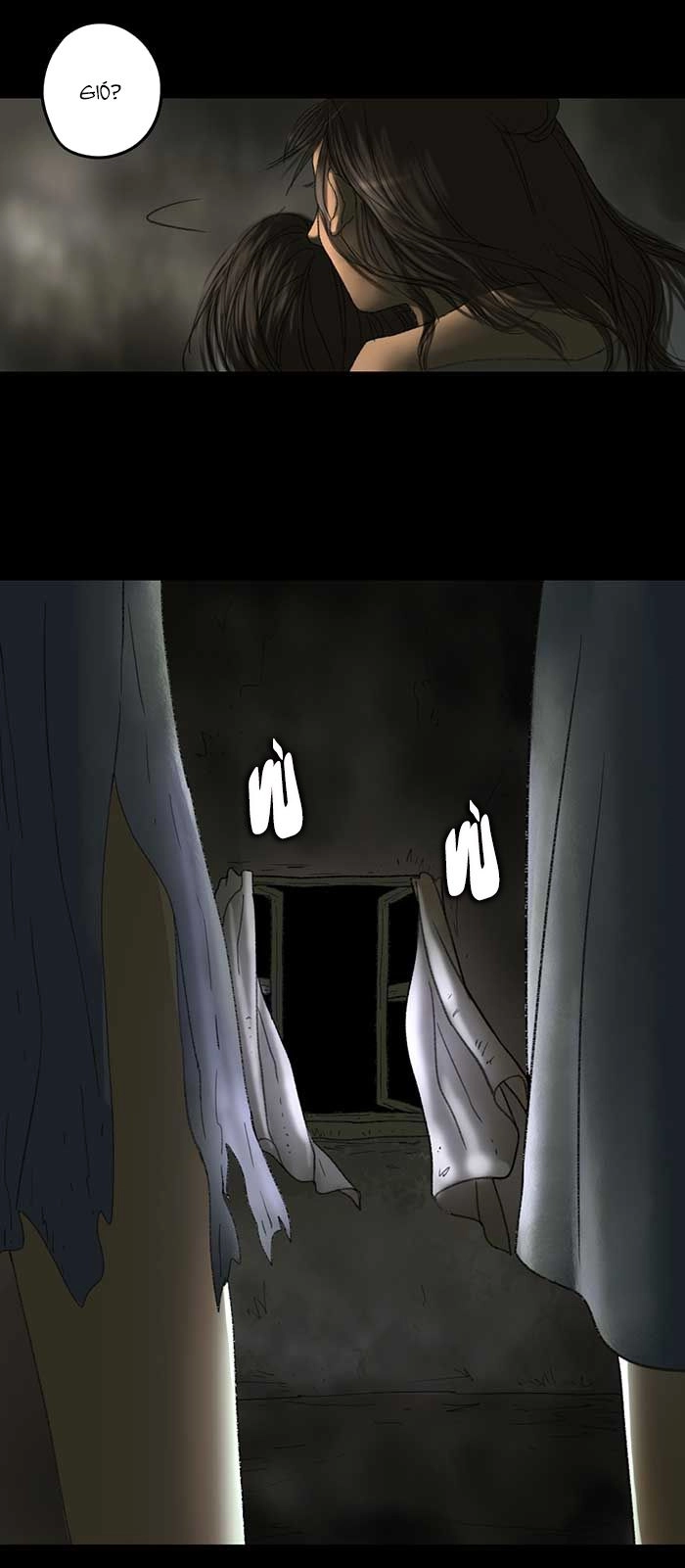 Truyện Đọc Lúc 0H Chapter 18 - 44