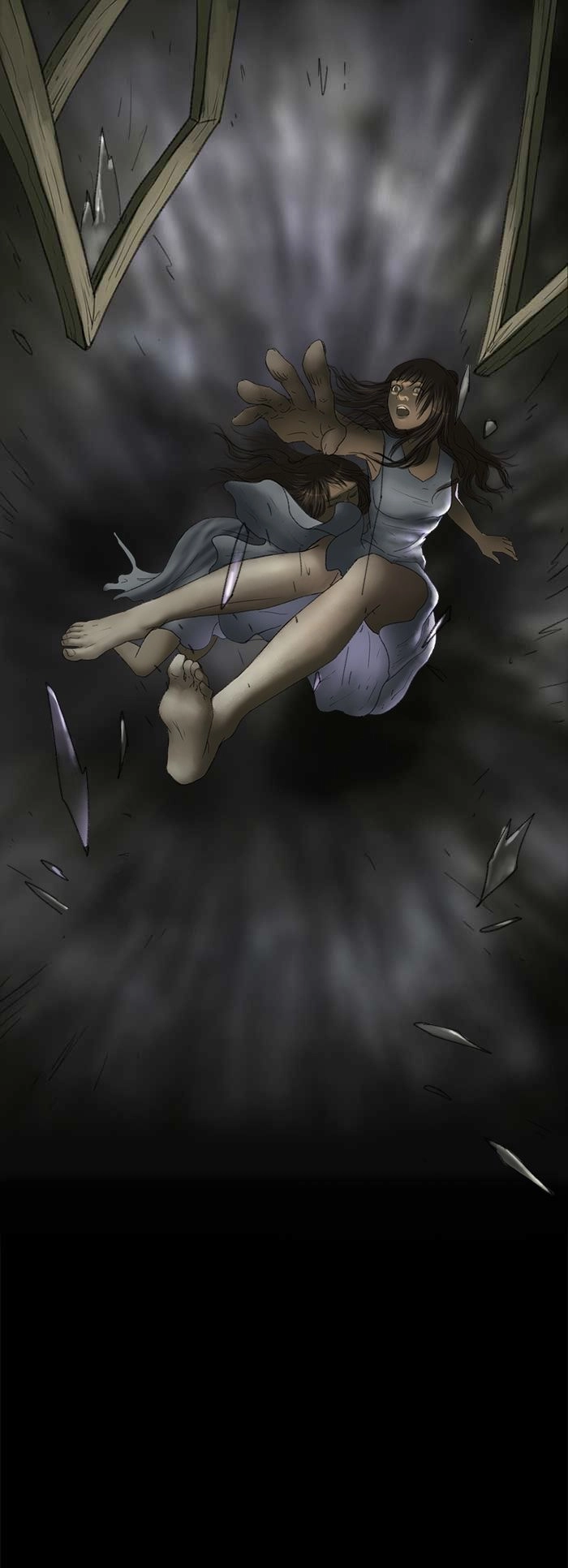 Truyện Đọc Lúc 0H Chapter 18 - 48