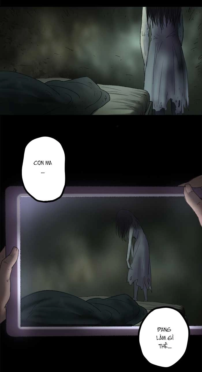 Truyện Đọc Lúc 0H Chapter 18 - 55