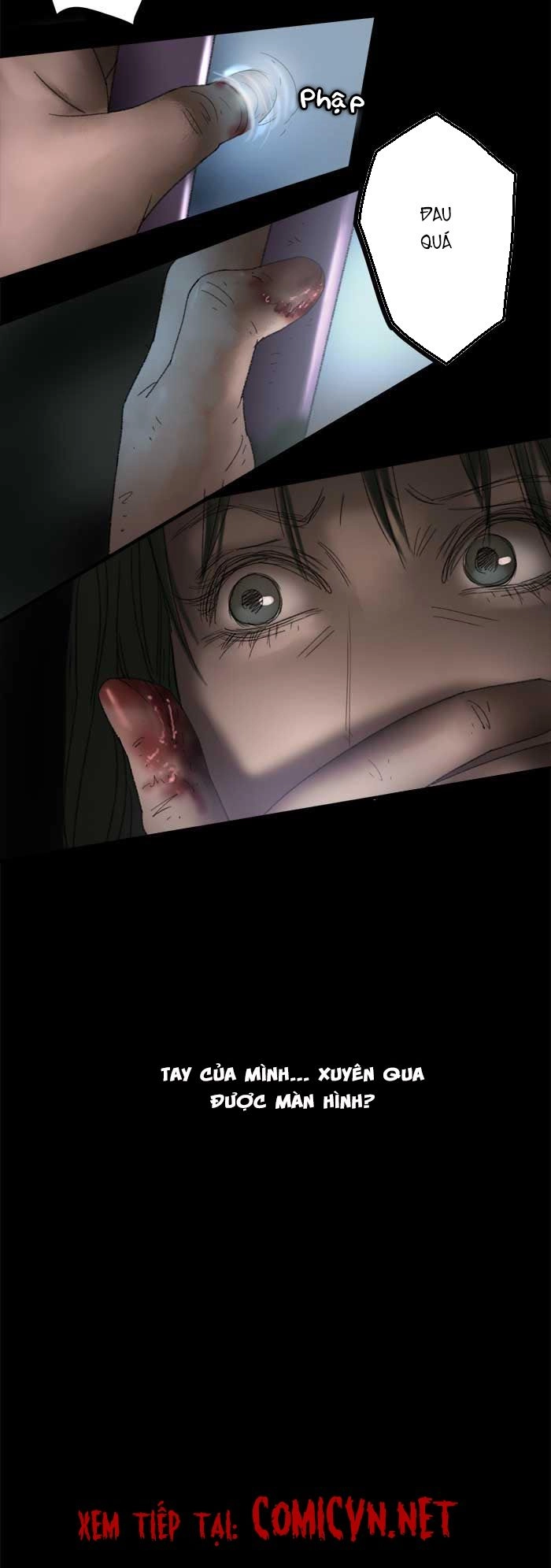 Truyện Đọc Lúc 0H Chapter 18 - 57