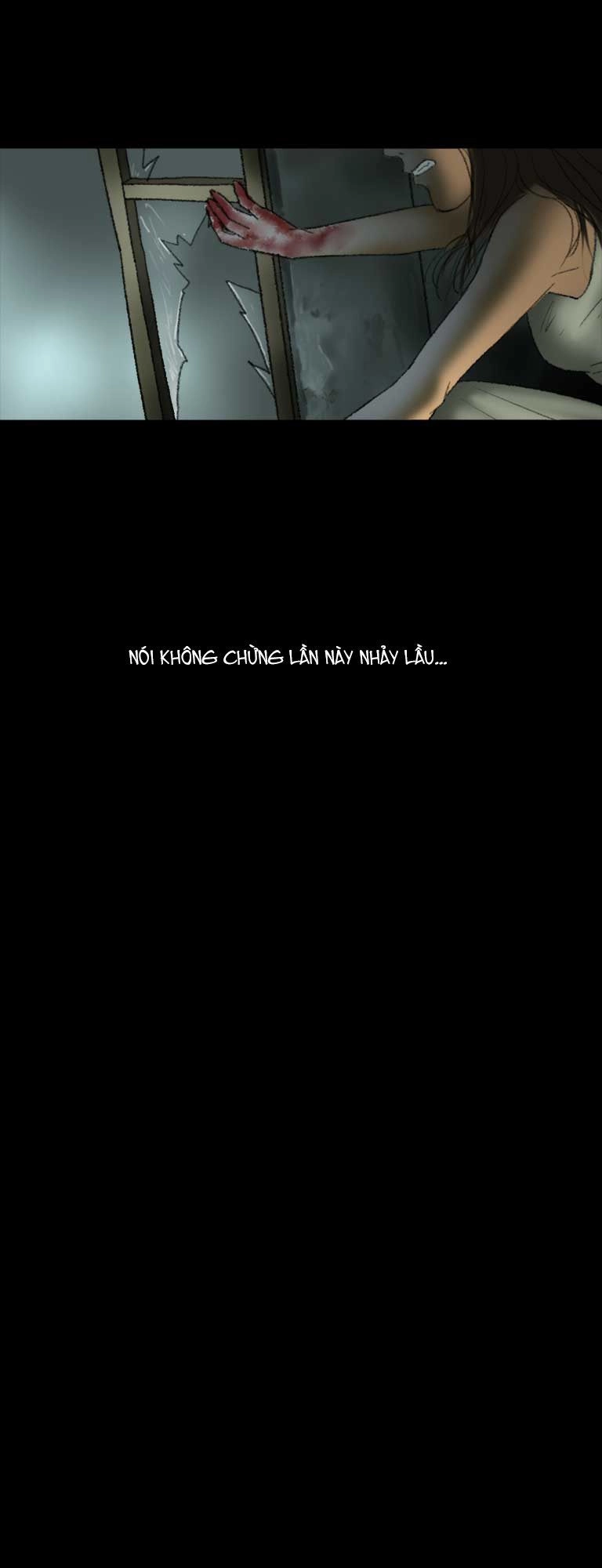 Truyện Đọc Lúc 0H Chapter 19 - 20