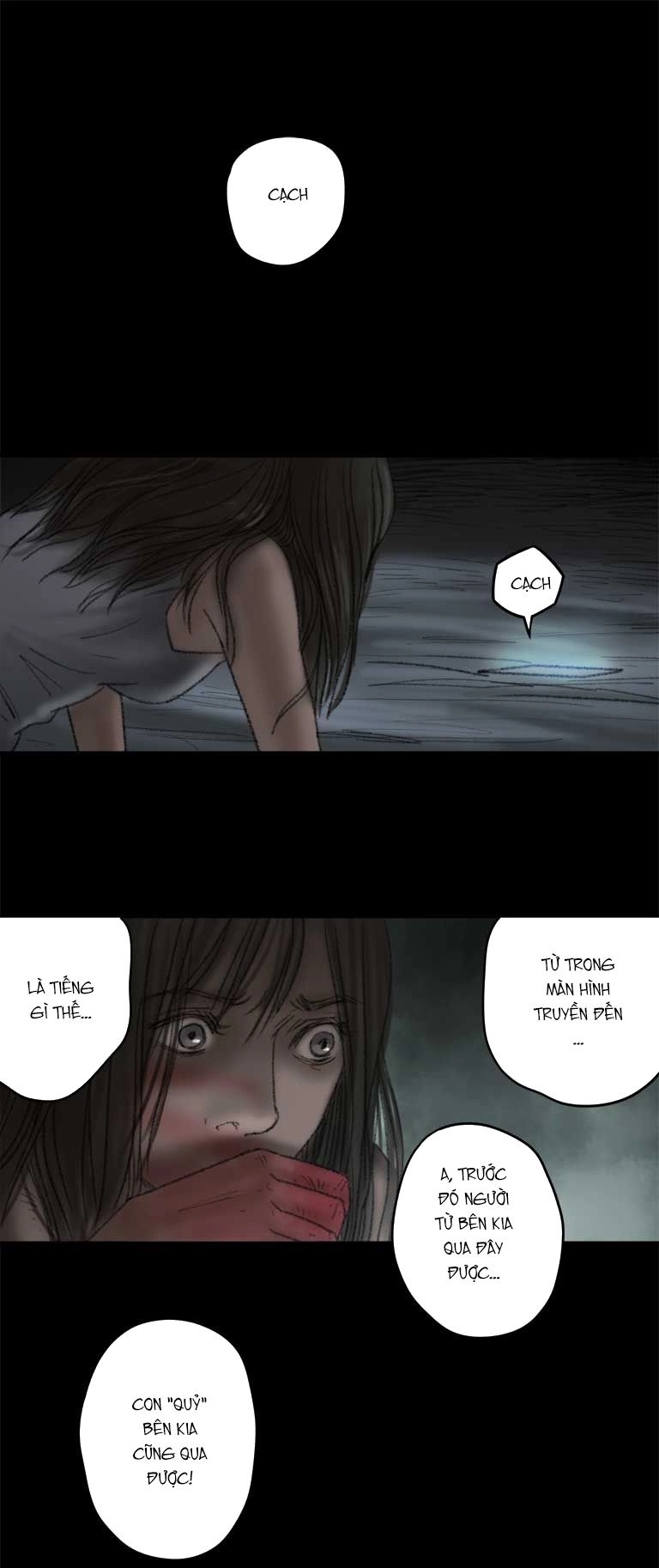 Truyện Đọc Lúc 0H Chapter 19 - 70