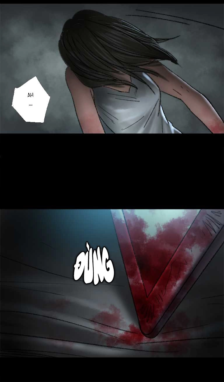 Truyện Đọc Lúc 0H Chapter 19 - 77