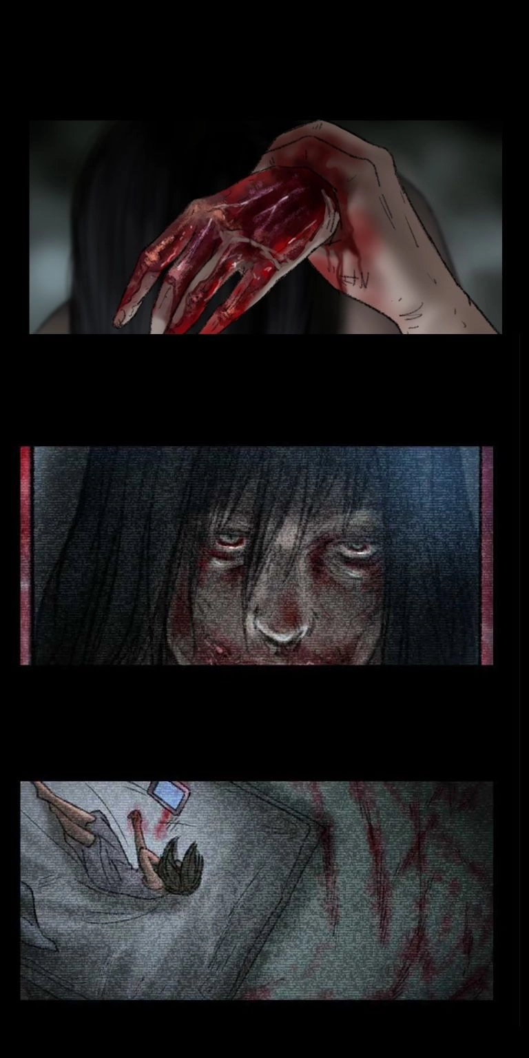 Truyện Đọc Lúc 0H Chapter 20 - 6