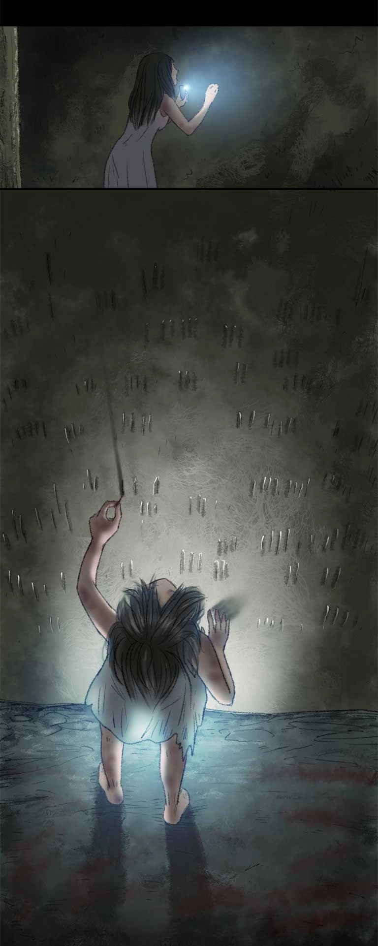 Truyện Đọc Lúc 0H Chapter 20 - 15