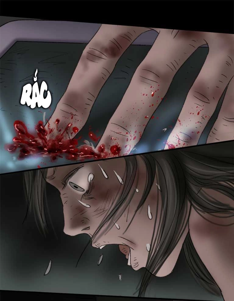 Truyện Đọc Lúc 0H Chapter 20 - 43