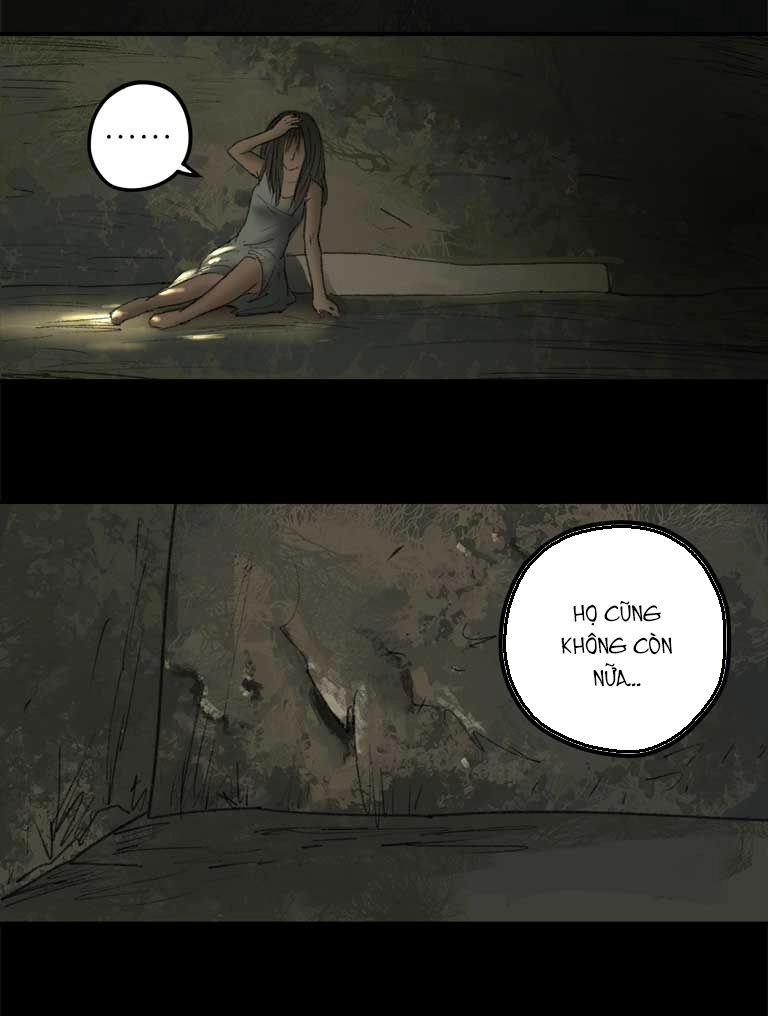 Truyện Đọc Lúc 0H Chapter 21 - 29