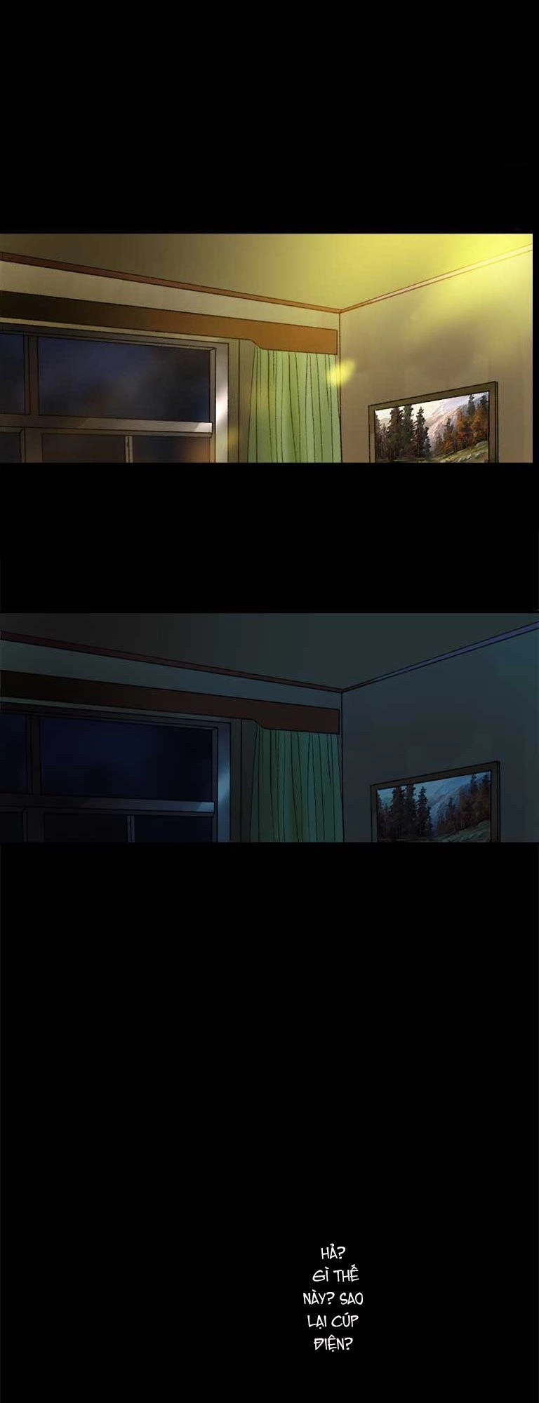 Truyện Đọc Lúc 0H Chapter 21 - 33