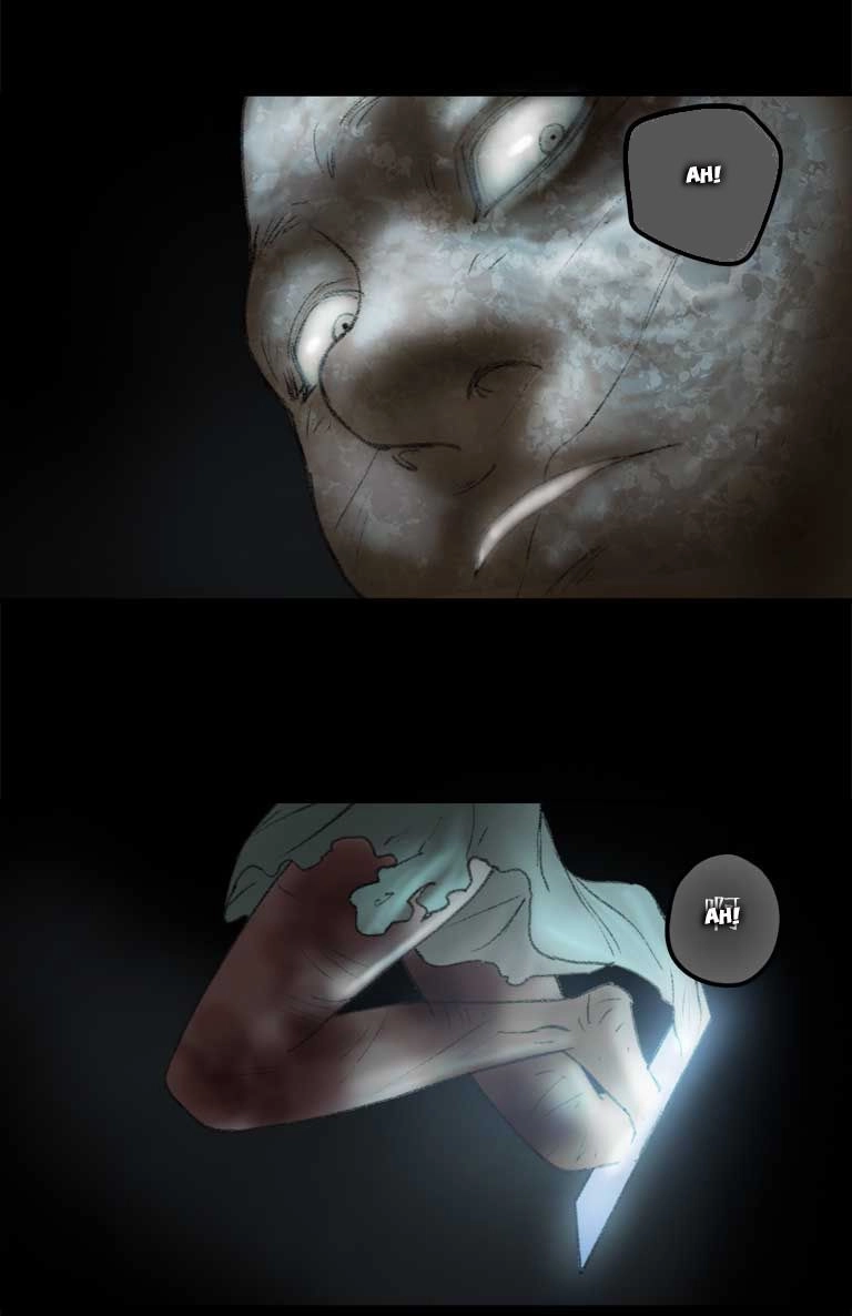 Truyện Đọc Lúc 0H Chapter 21 - 43