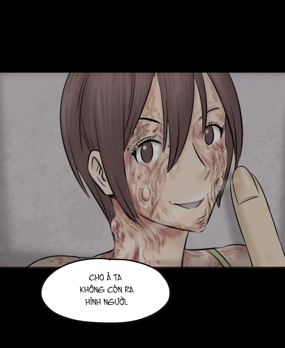 Truyện Đọc Lúc 0H Chapter 23 - 33