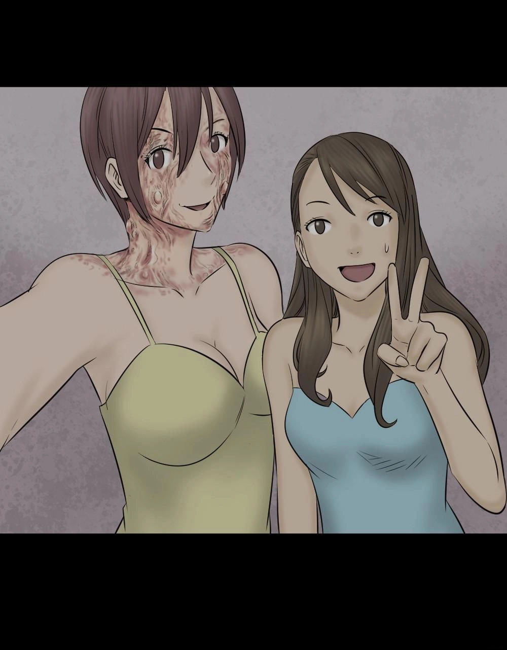 Truyện Đọc Lúc 0H Chapter 23 - 34