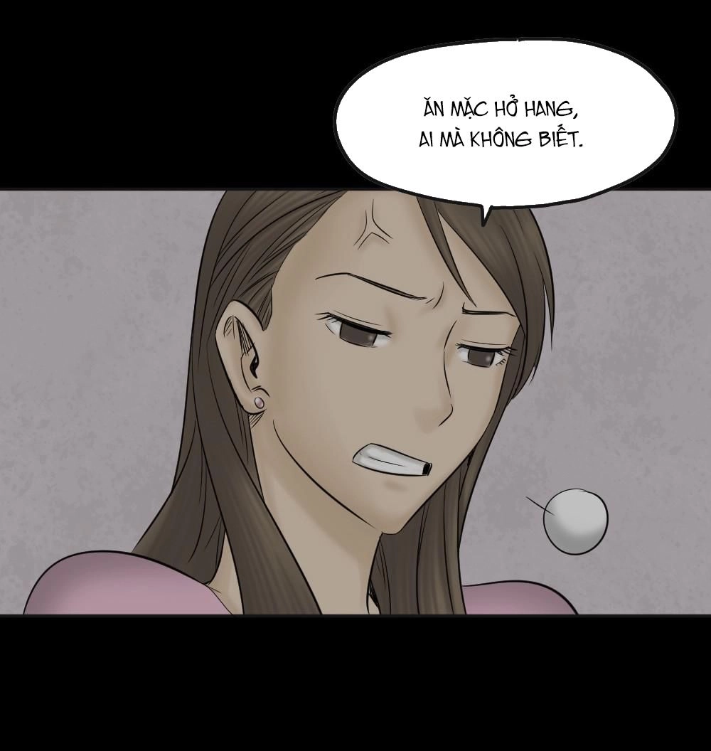 Truyện Đọc Lúc 0H Chapter 23 - 42