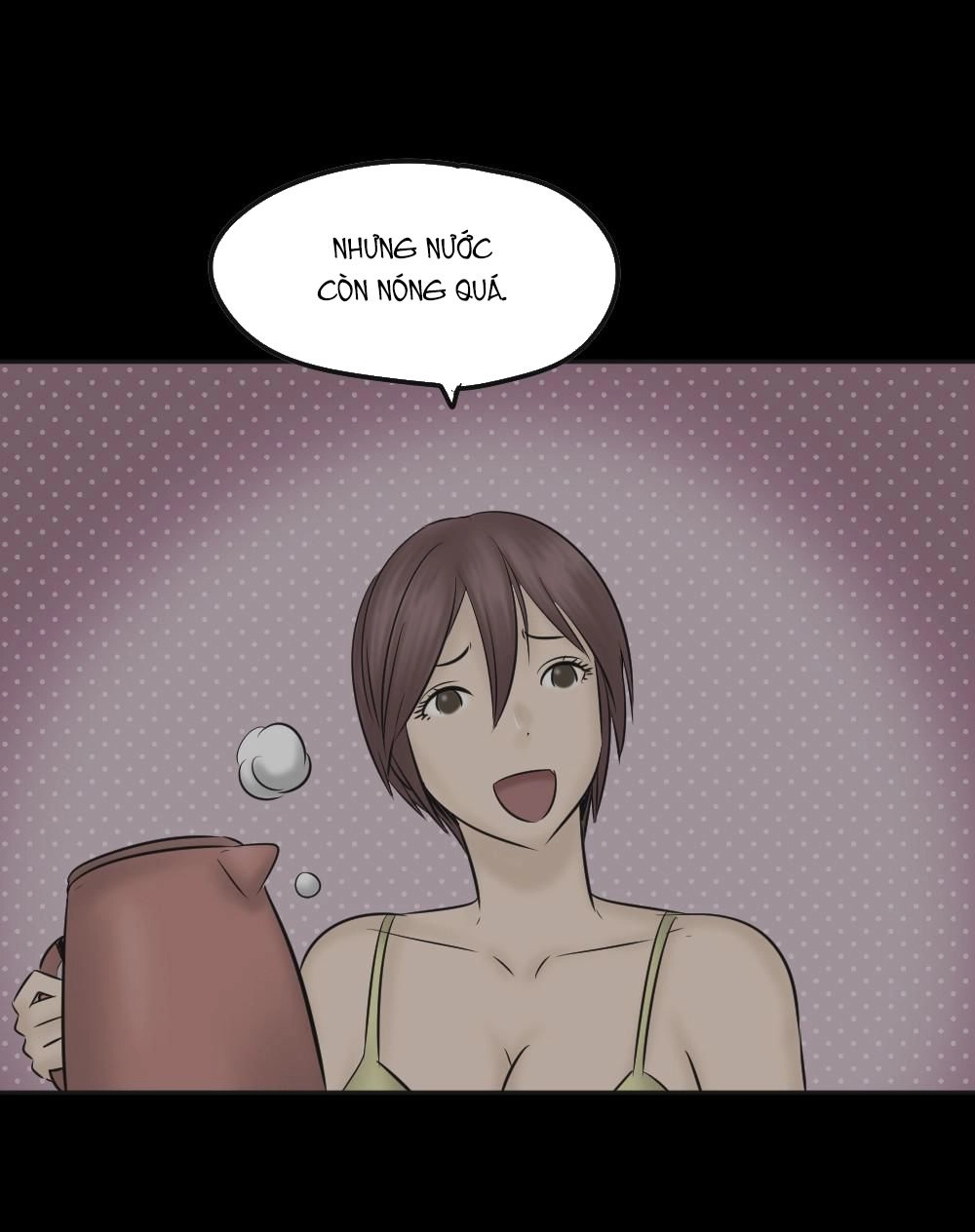 Truyện Đọc Lúc 0H Chapter 23 - 46