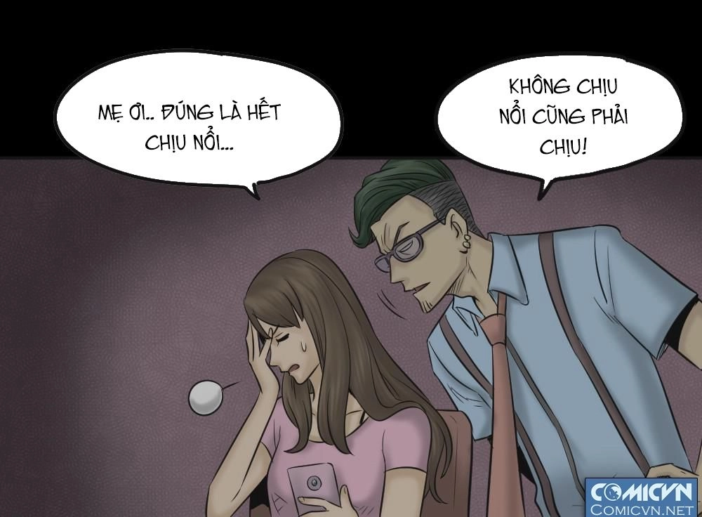 Truyện Đọc Lúc 0H Chapter 23 - 48