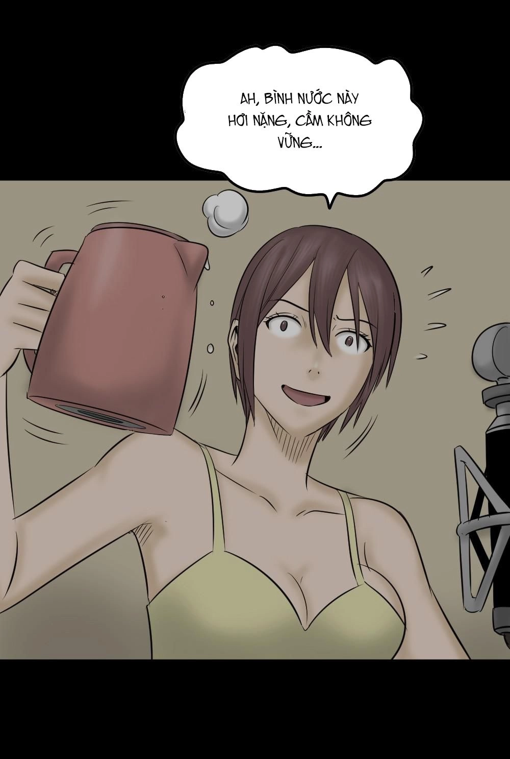 Truyện Đọc Lúc 0H Chapter 23 - 50