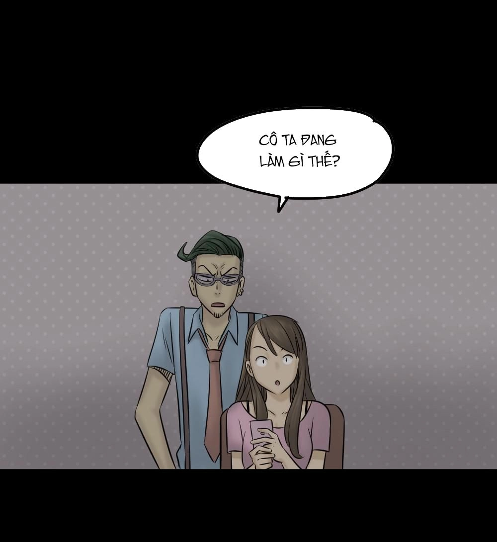 Truyện Đọc Lúc 0H Chapter 23 - 54