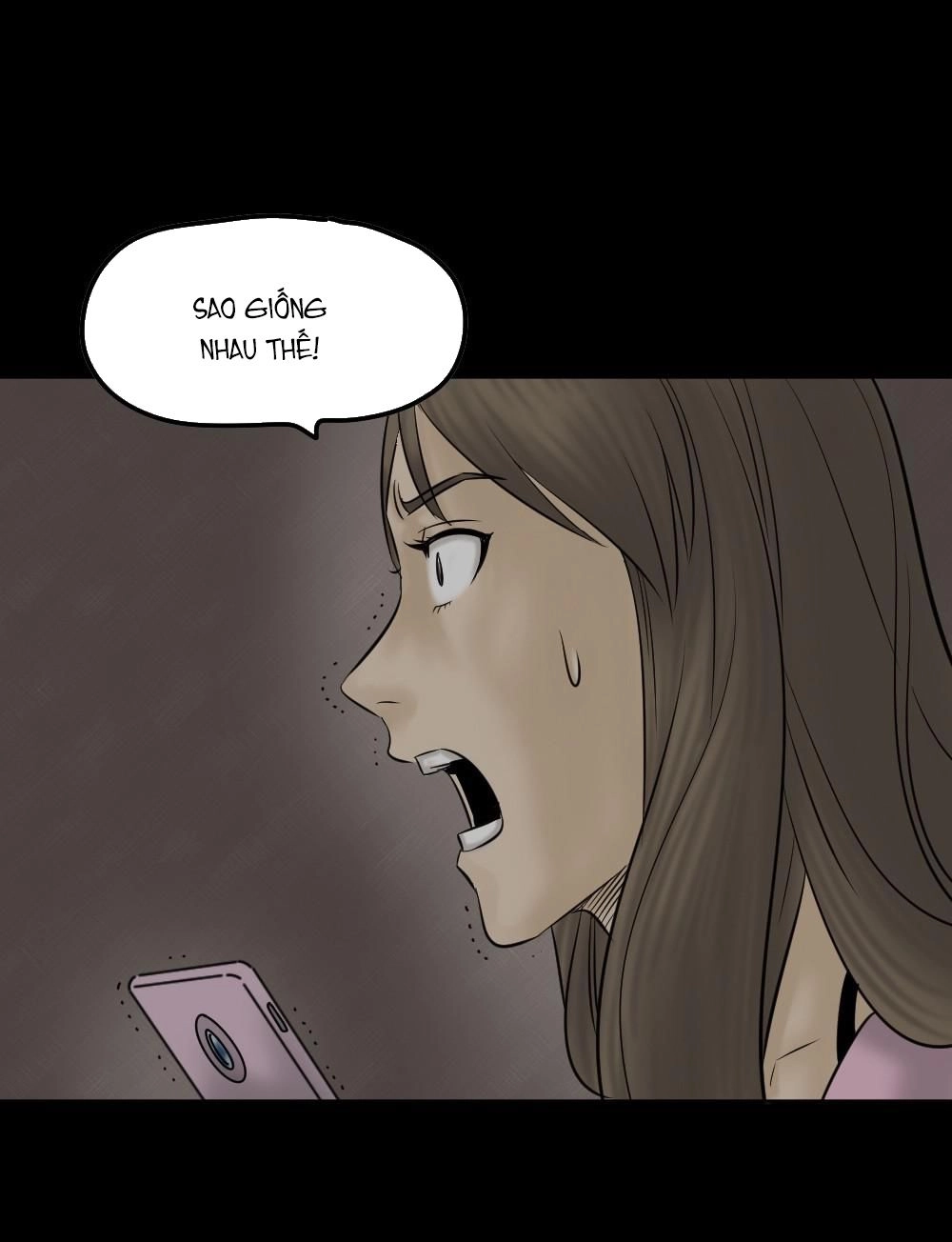 Truyện Đọc Lúc 0H Chapter 23 - 72